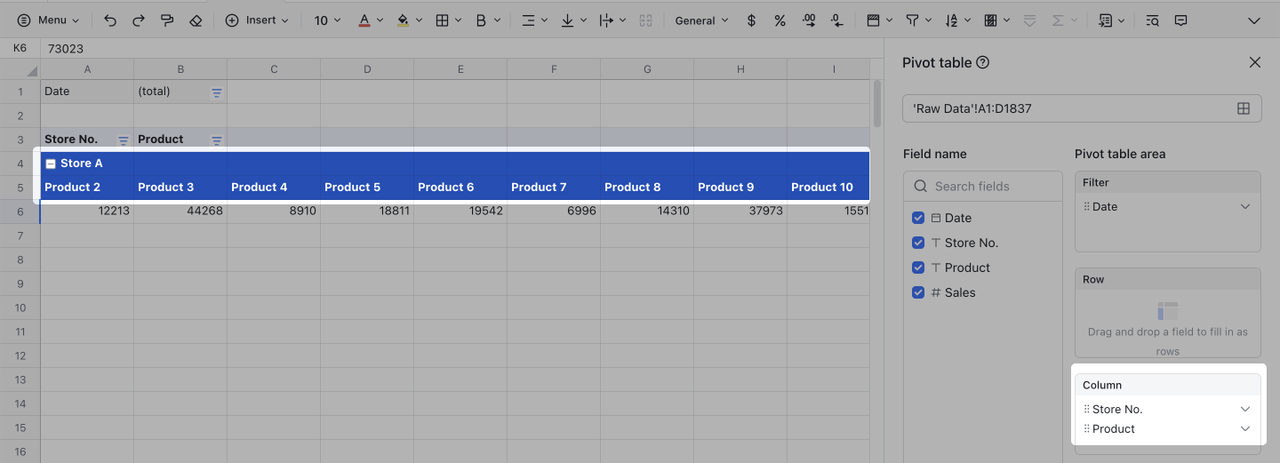 rikkei digital lark suite viet nam