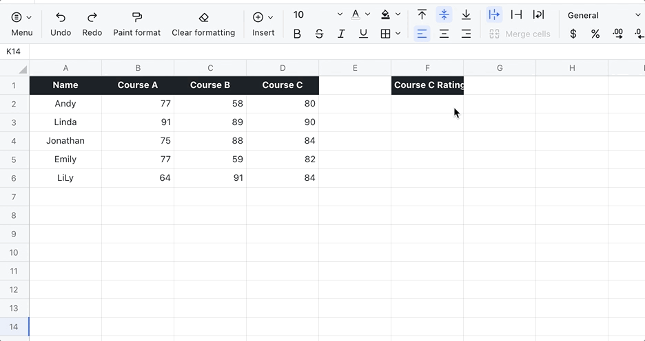 rikkei digital lark suite vietnam