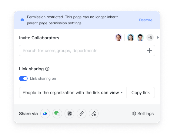 rikkei digital larksuite vietnam 