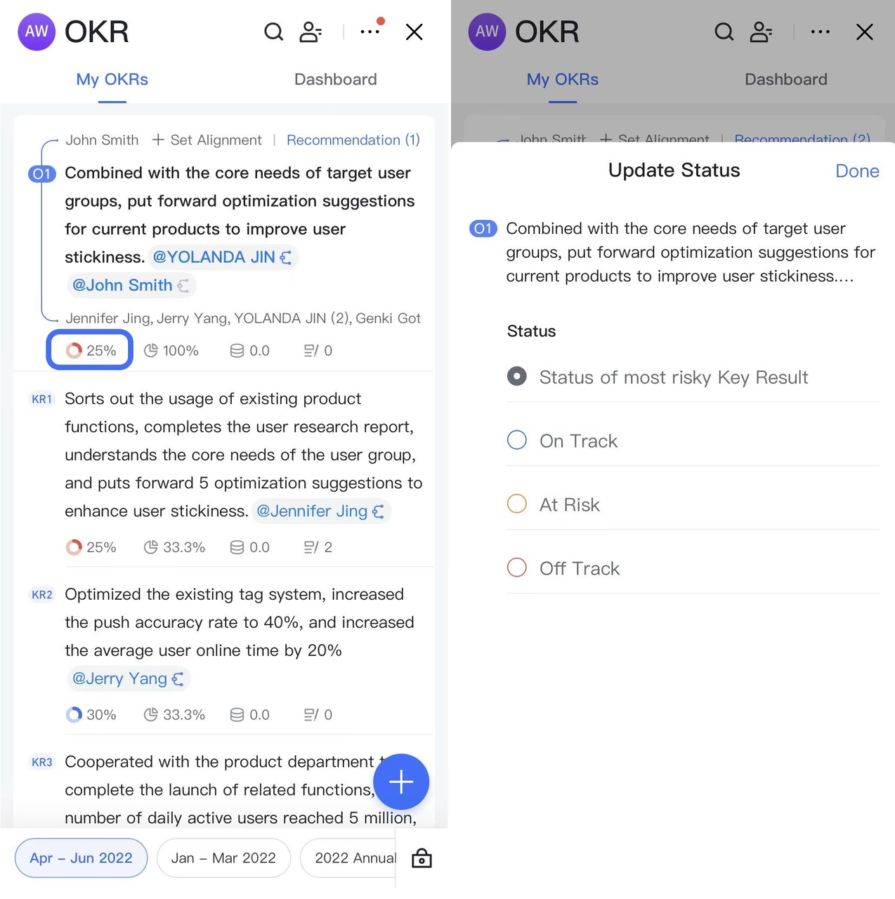 rikkei digital lark suite viet nam