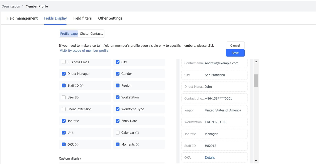 rikkei digital lark suite viet nam