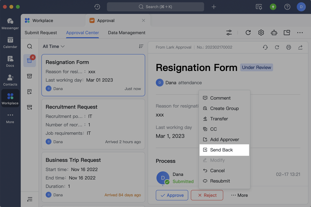 rikkei digital lark suite viet nam