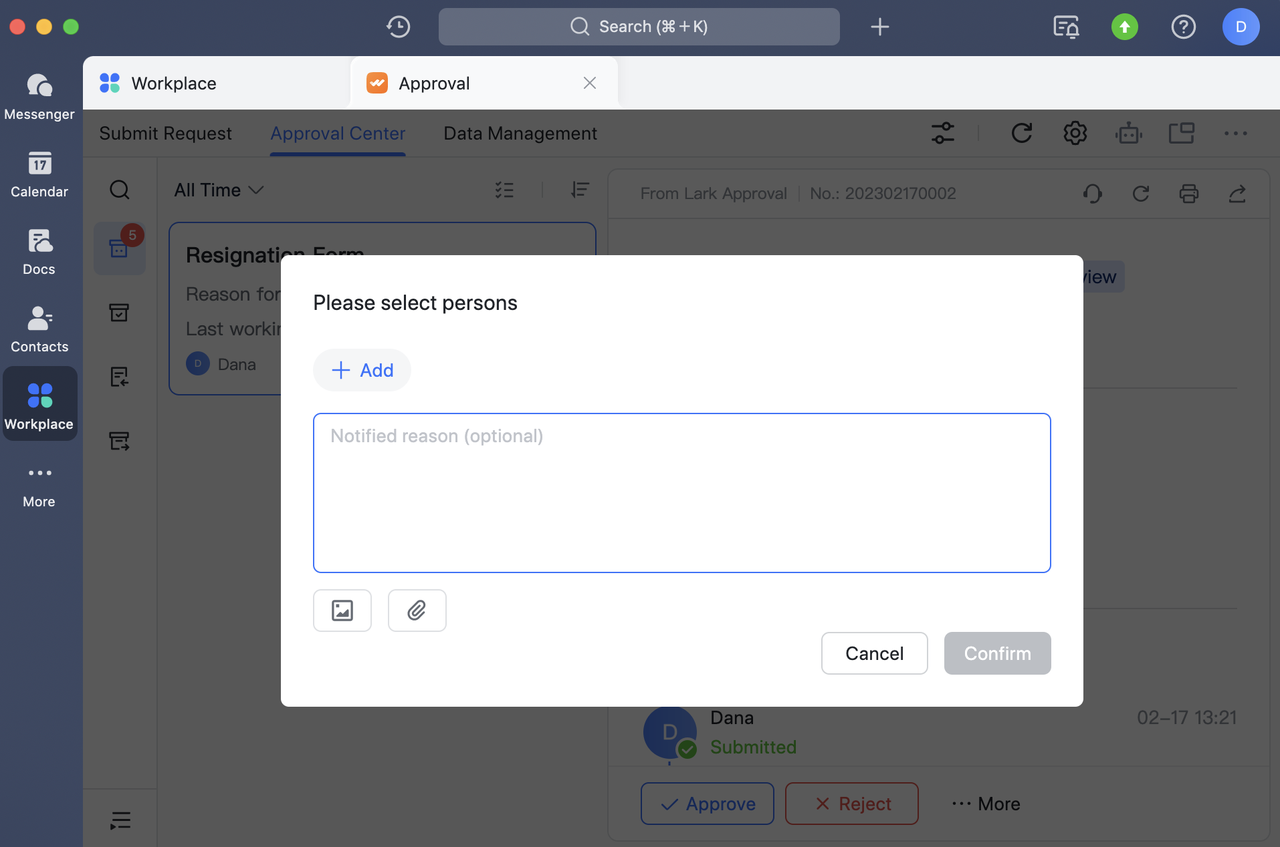 rikkei digital lark suite viet nam