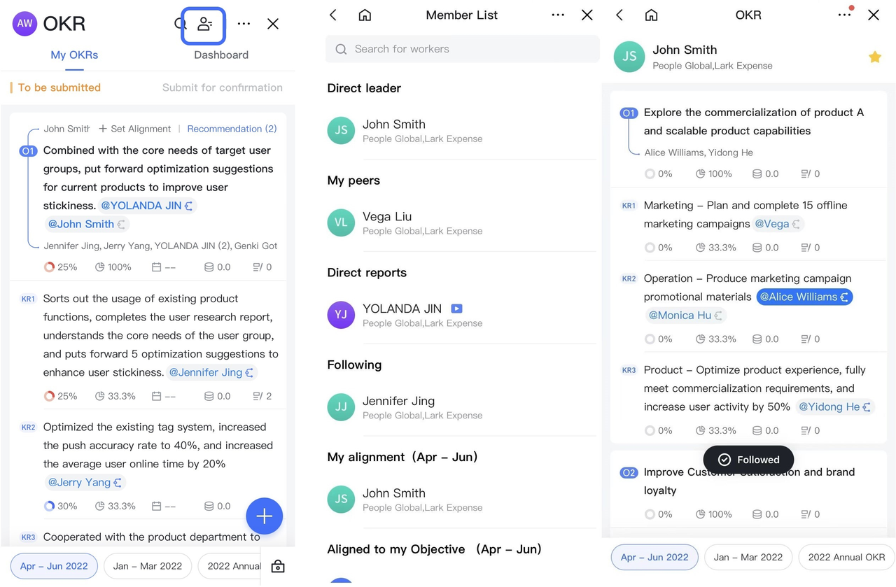 rikkei digital lark suite viet nam