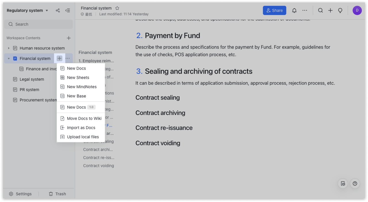 rikkei digital lark suite viet nam
