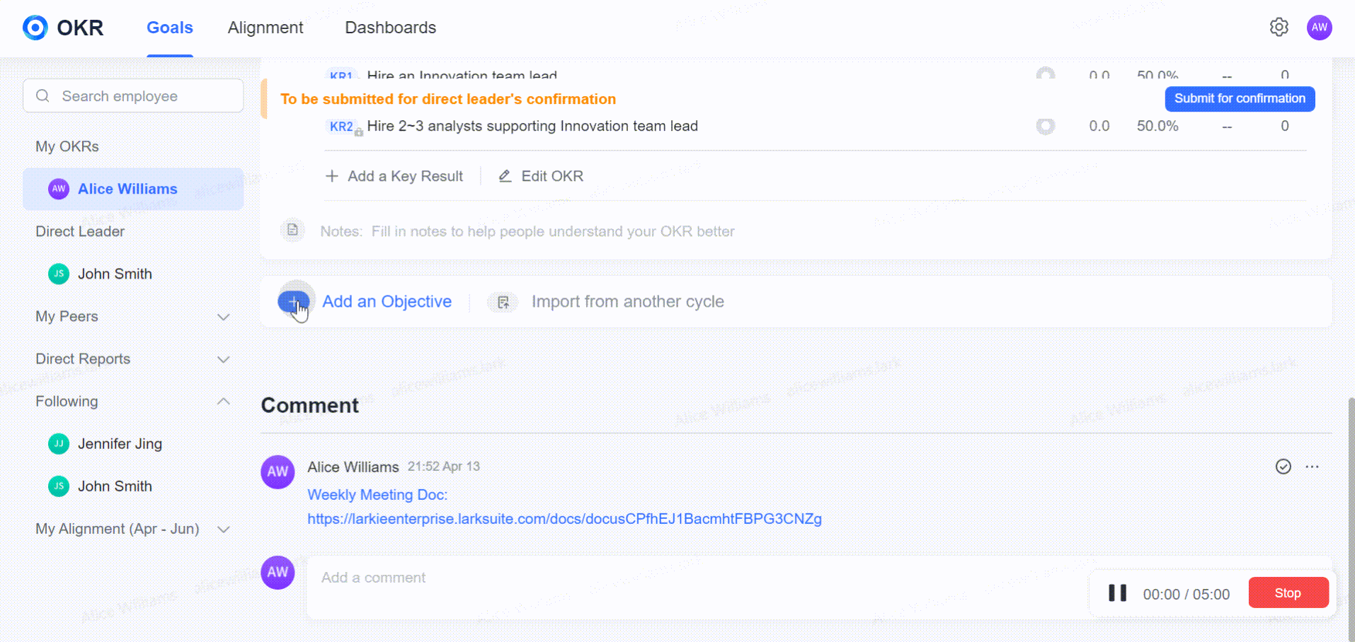 rikkei digital lark suite viet nam