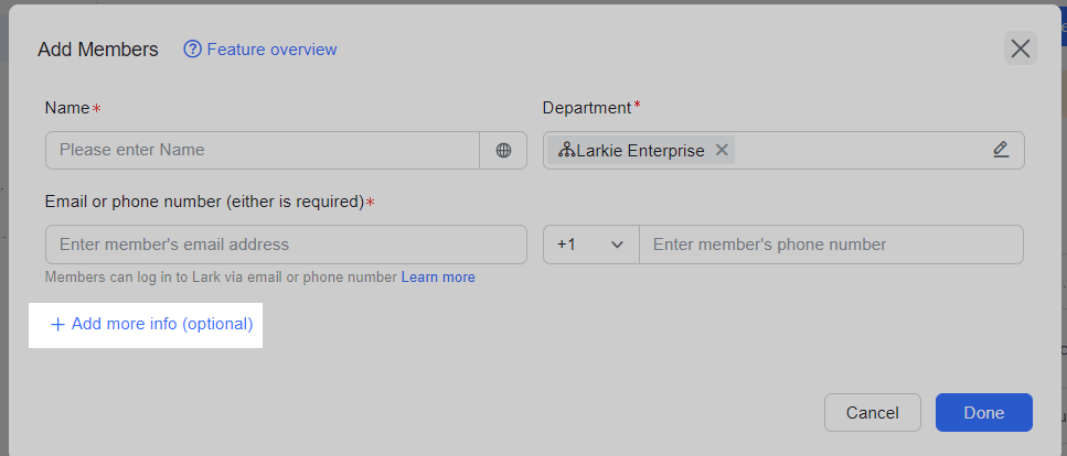 rikkei digital lark suite viet nam