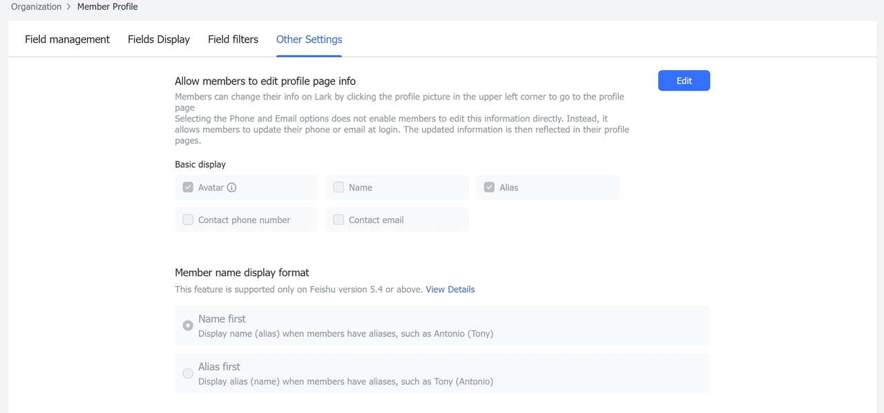 rikkei digital lark suite viet nam