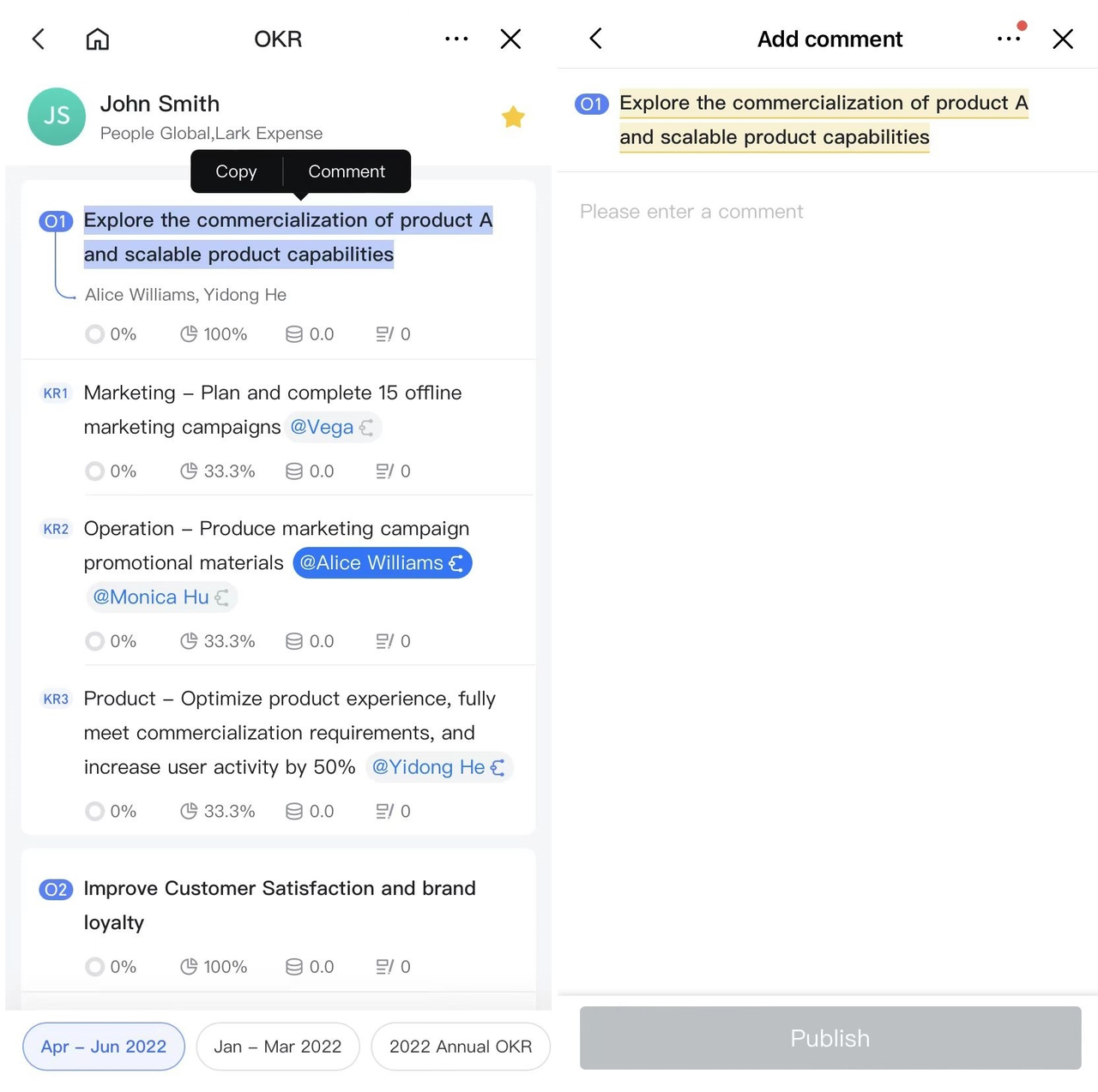 rikkei digital lark suite viet nam
