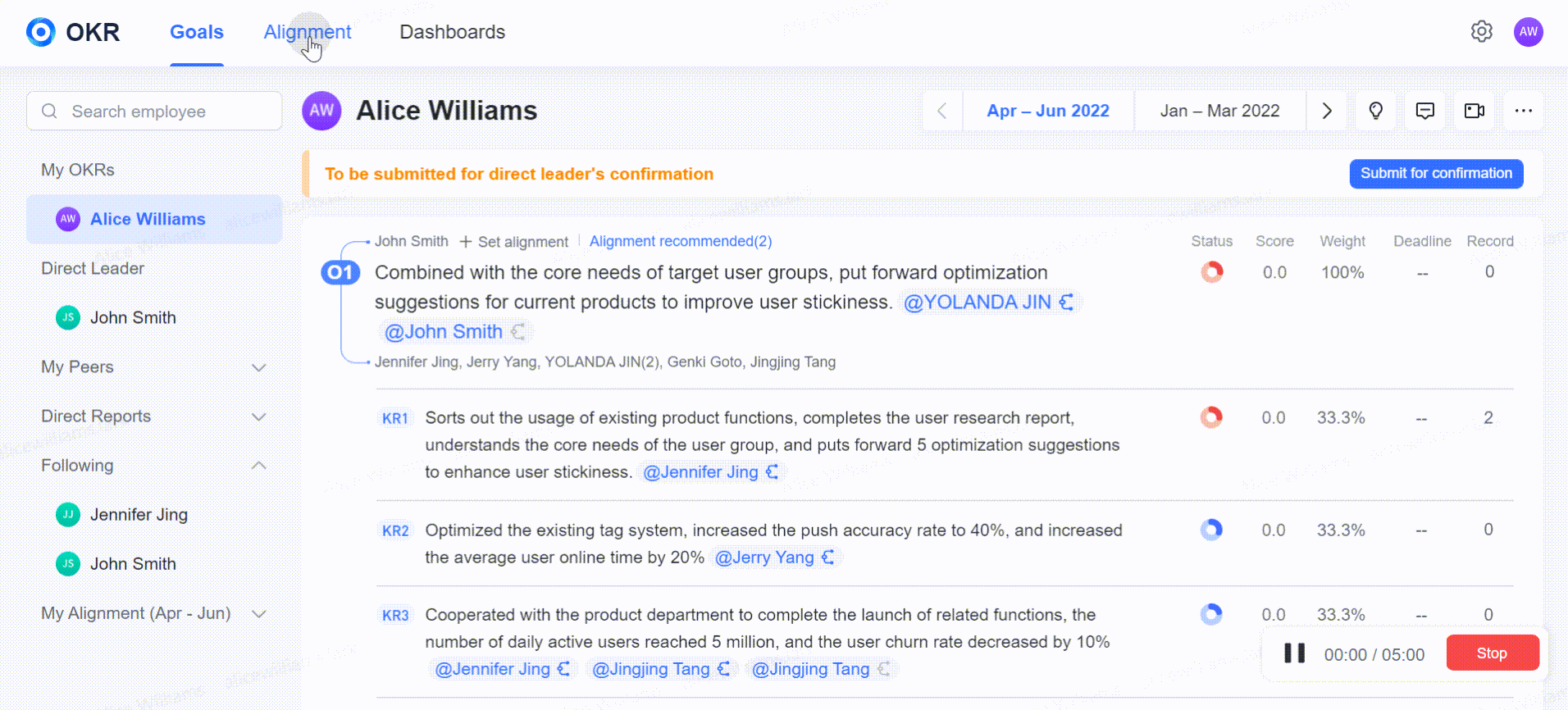 rikkei digital lark suite viet nam