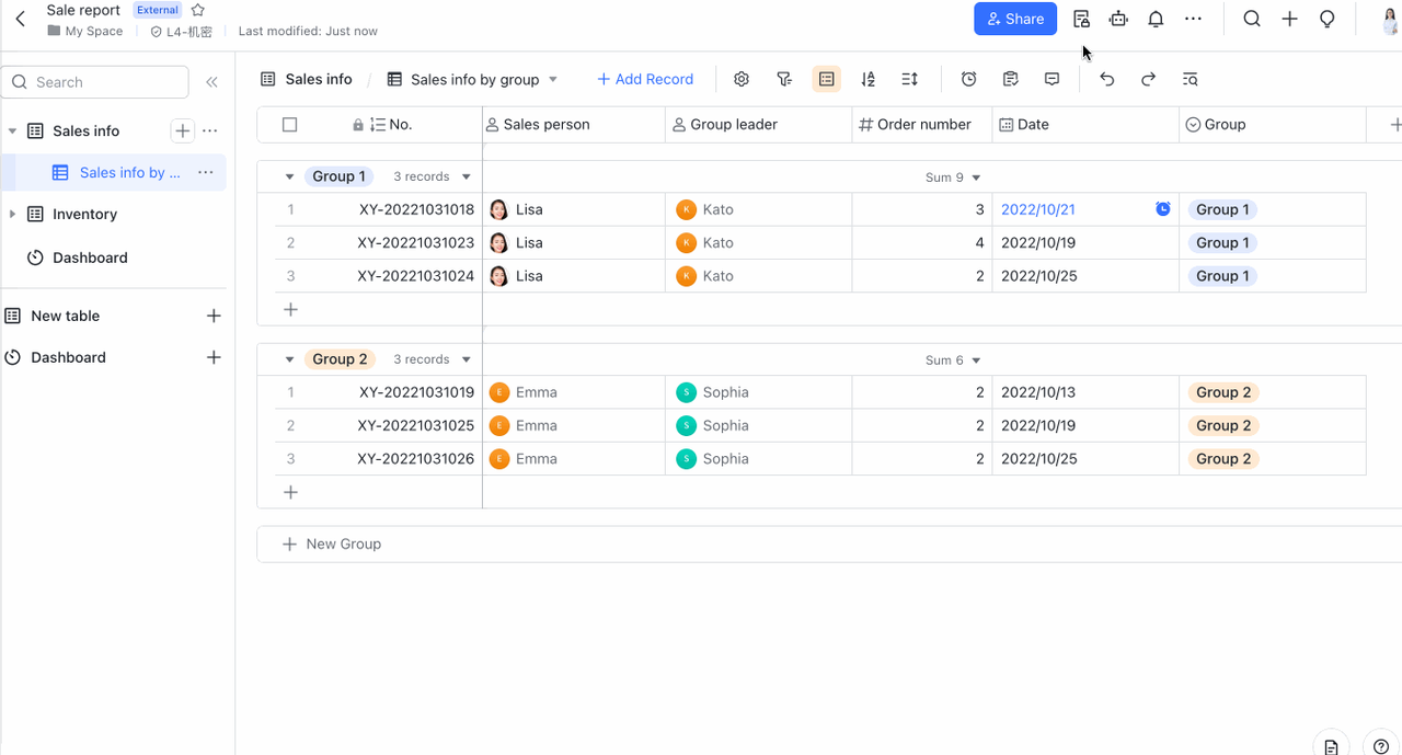 rikkei digital lark suite viet nam