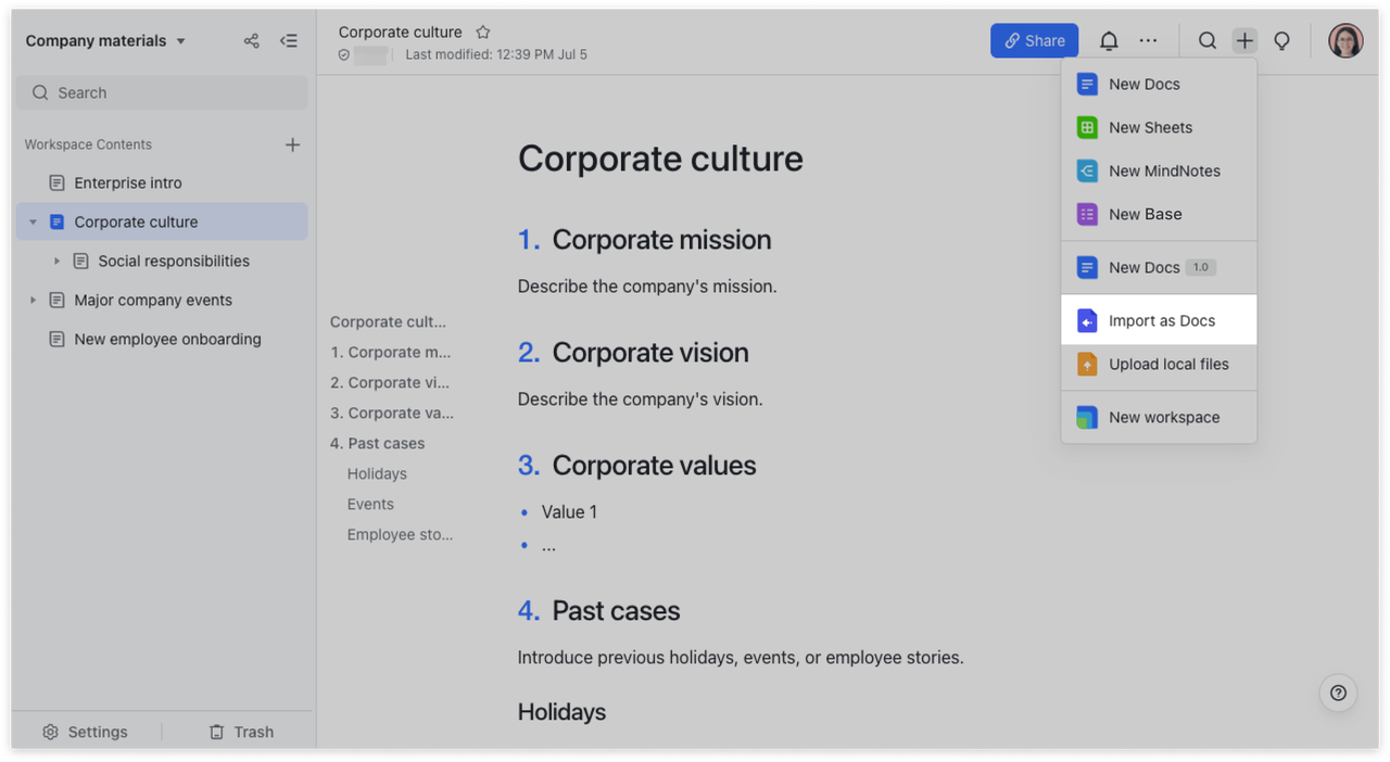rikkei digital lark suite viet nam