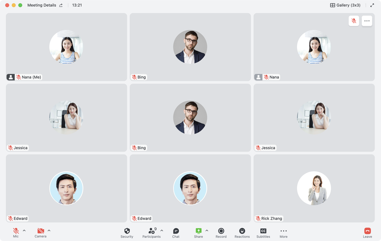 rikkei digital lark suite viet nam