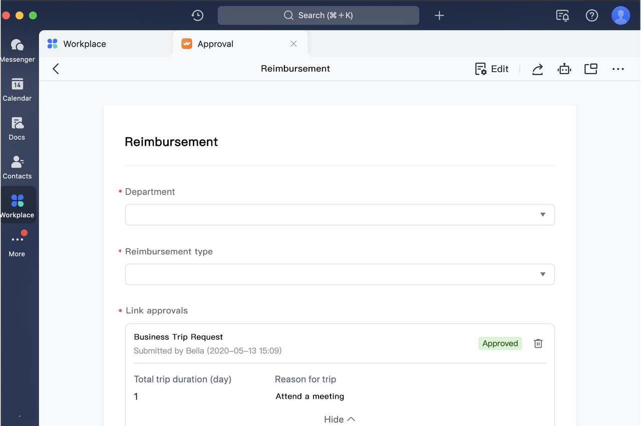 rikkei digital lark suite viet nam