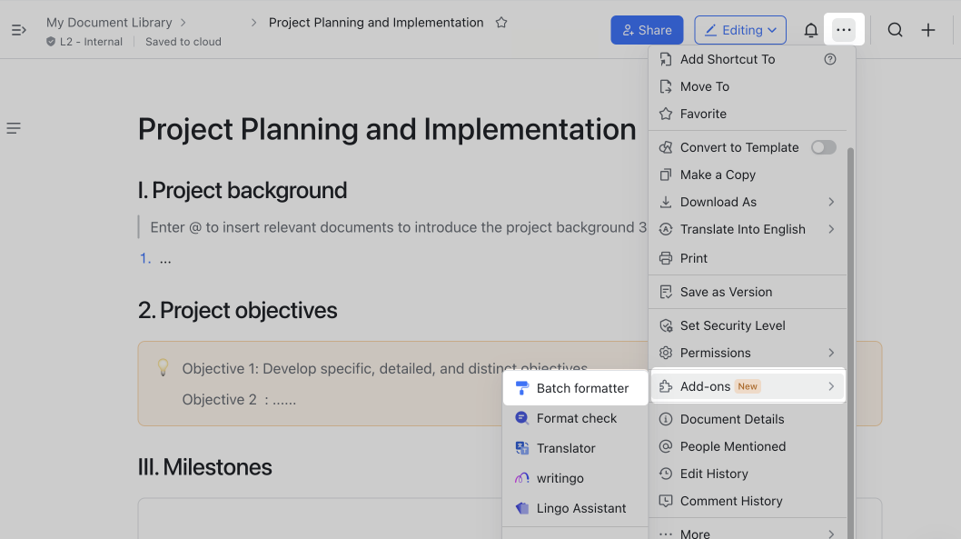rikkei digital lark suite viet nam