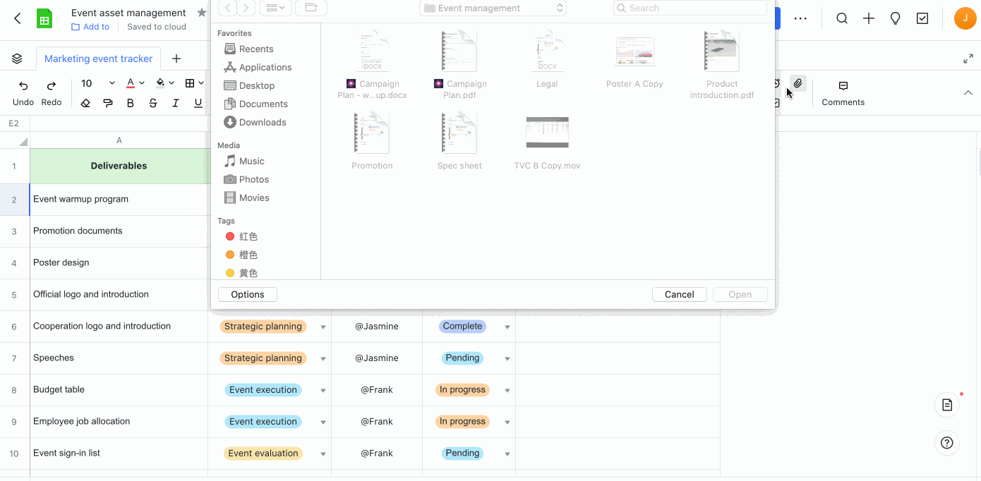 rikkei digital lark suite viet nam