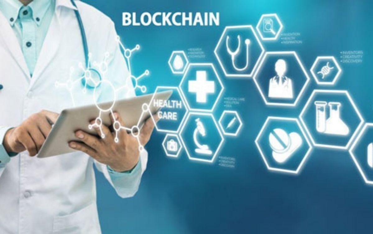 Áp dụng Blockchain trong quản lý dữ liệu và bảo mật thông tin y tế