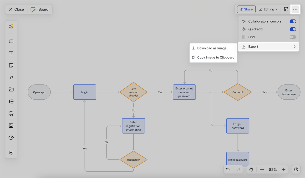 Ứng dụng vẽ bản đồ tư duy Mindmap