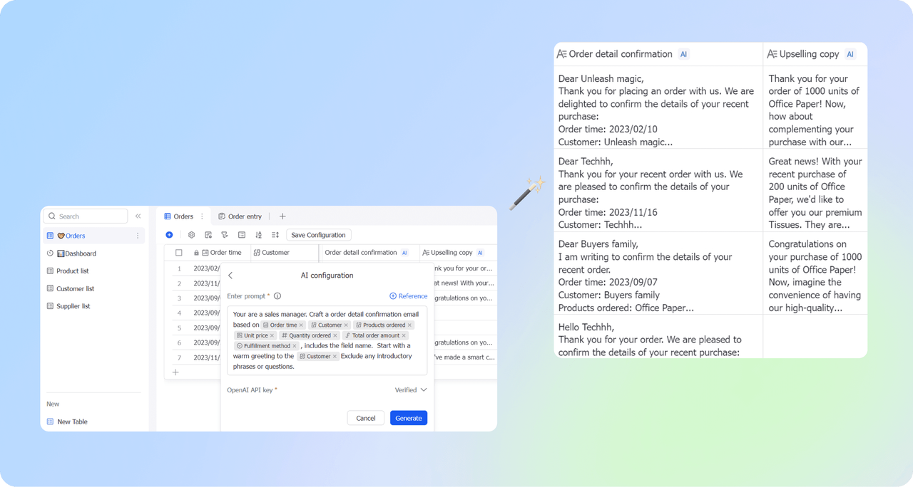 Tối ưu hiệu quả giao tiếp nội bộ thông qua các quy trình làm việc tự động hóa
