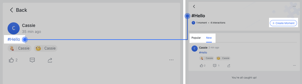 Thúc đẩy hoạt động truyền thông nội bộ và sự phát triển của văn hóa doanh nghiệp