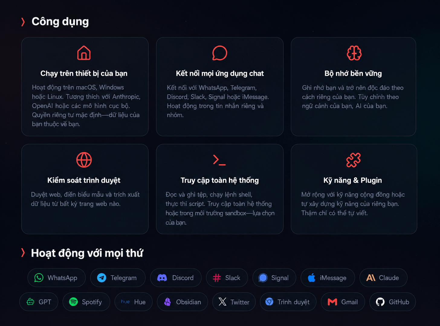 OpenClaw là gì trong bối cảnh SMEs ứng dụng AI?
