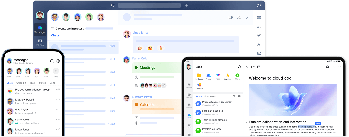 Tích hợp OpenClaw vào môi trường làm việc số tập trung Lark