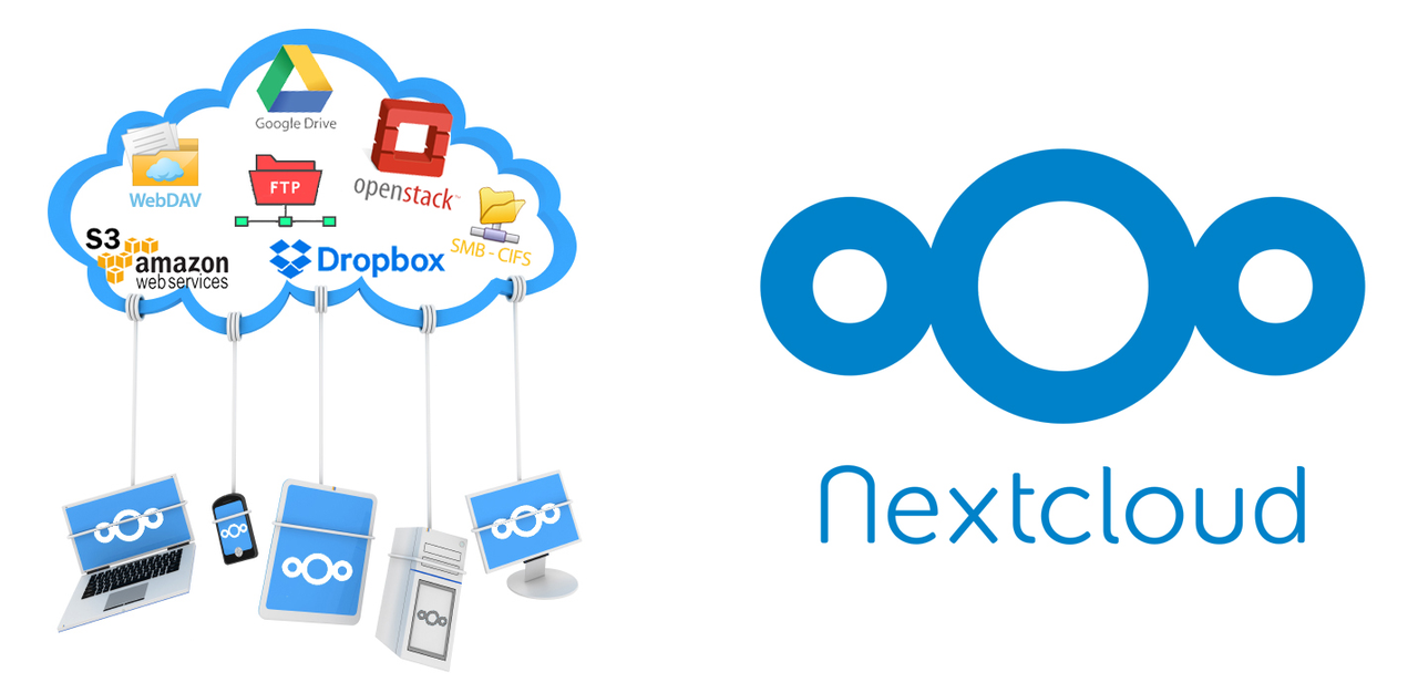 Tổng quan về Nextcloud