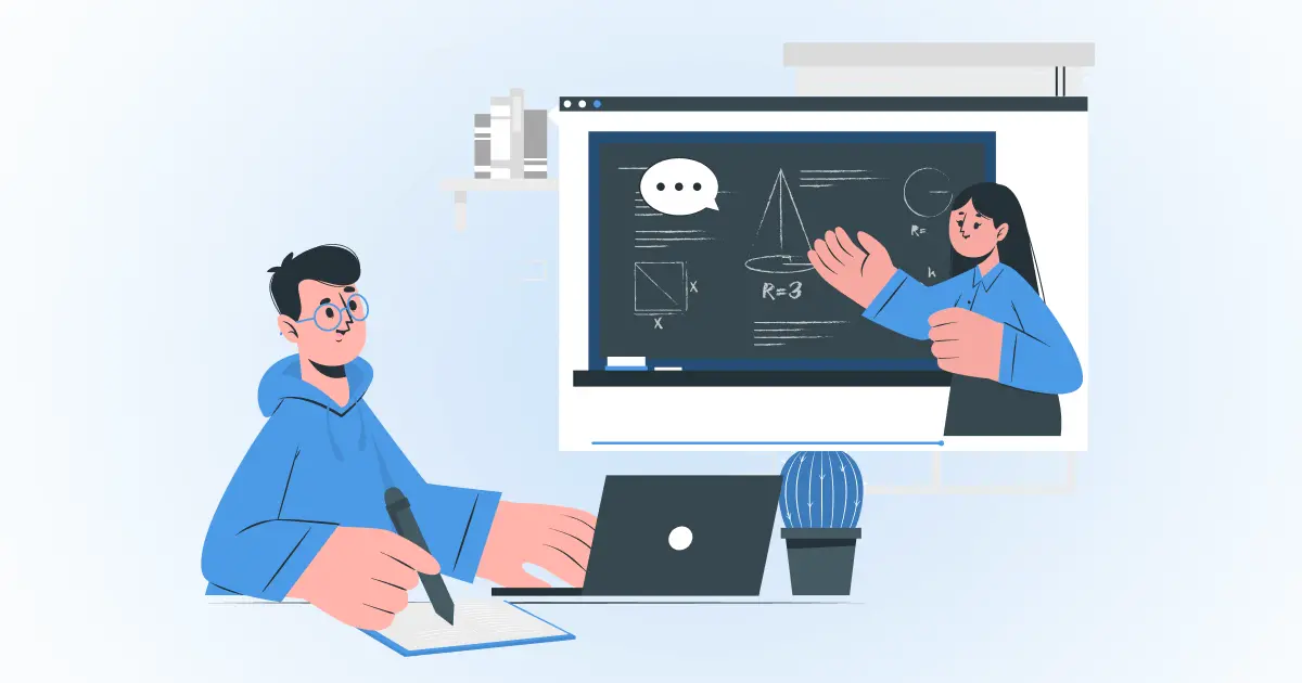 chuyển đổi số trong giáo dục