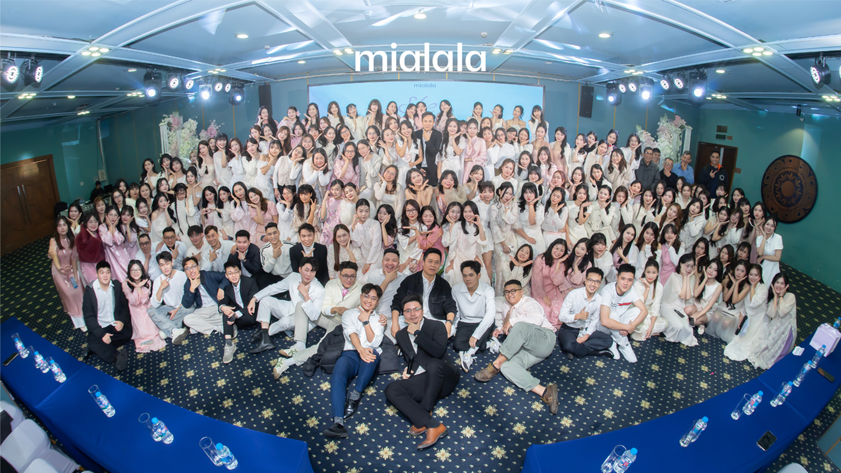 Lark x Mialala: Nâng cao năng lực quản trị vận hành số chuỗi 60 cửa hàng