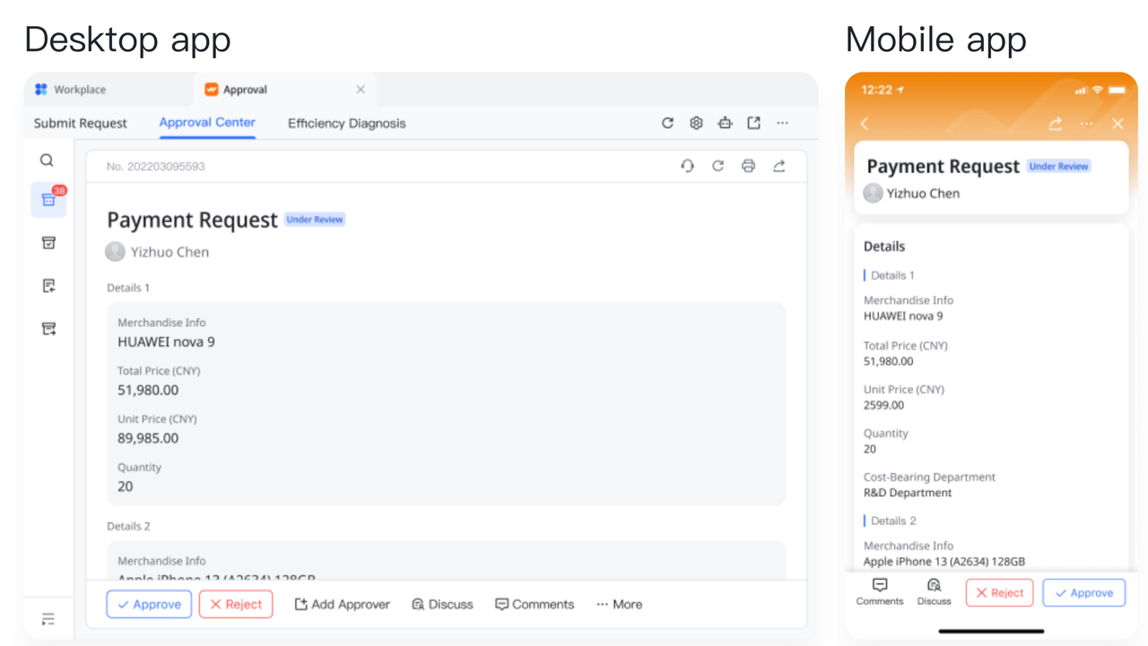 rikkei digital lark suite viet nam