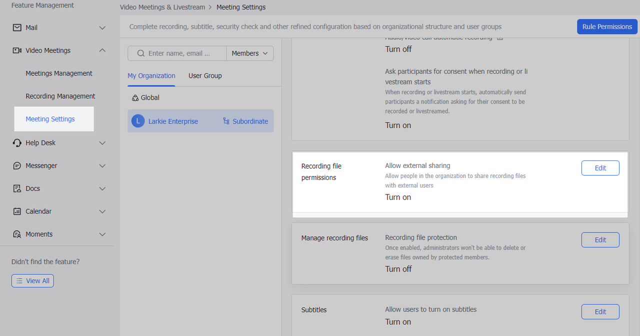 rikkei digital lark suite viet nam