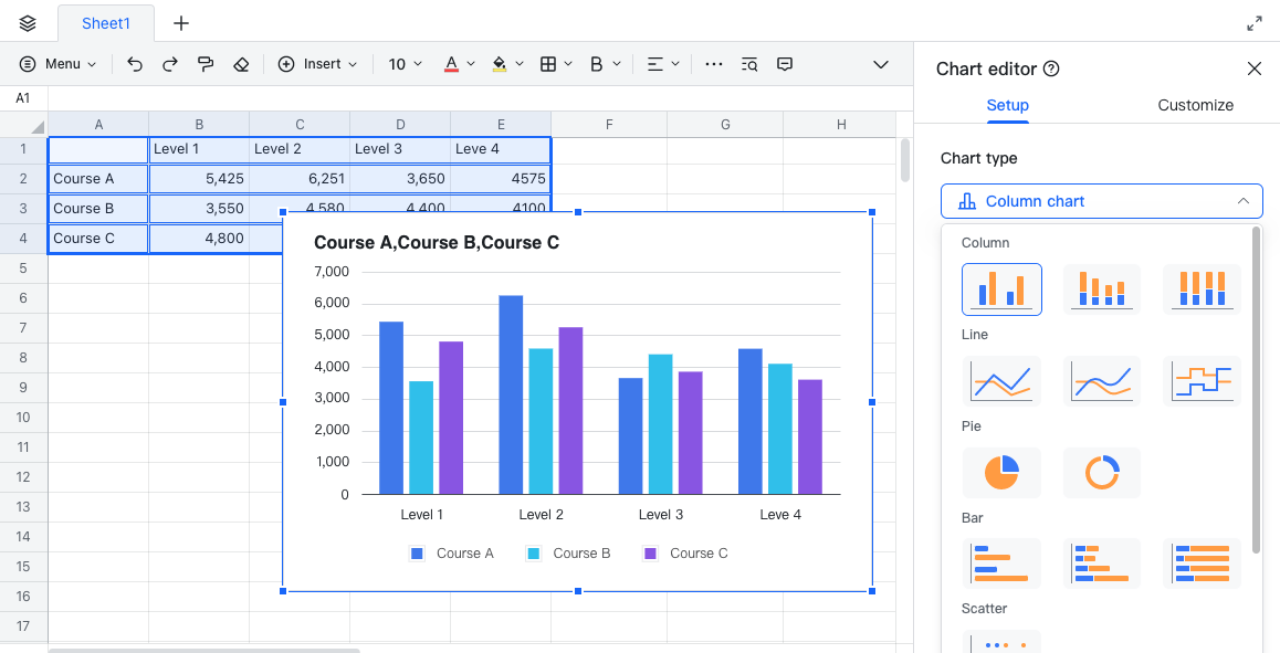 rikkei digital lark suite viet nam