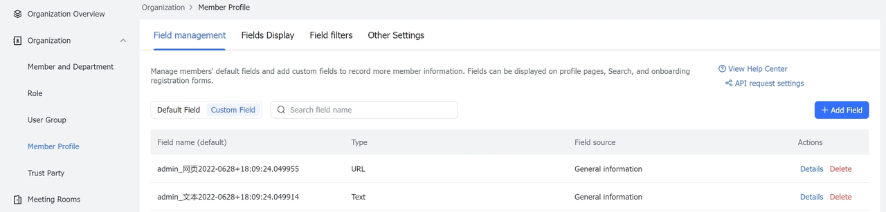rikkei digital lark suite viet nam