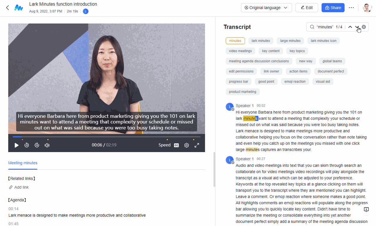 rikkei digital lark suite viet nam