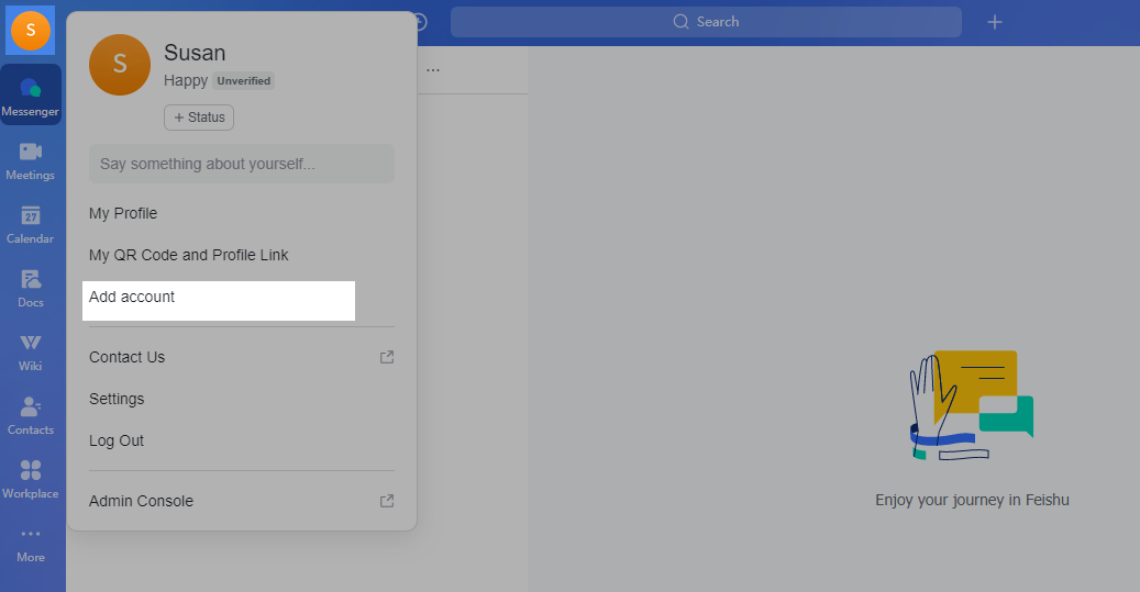 rikkei digital lark suite viet nam