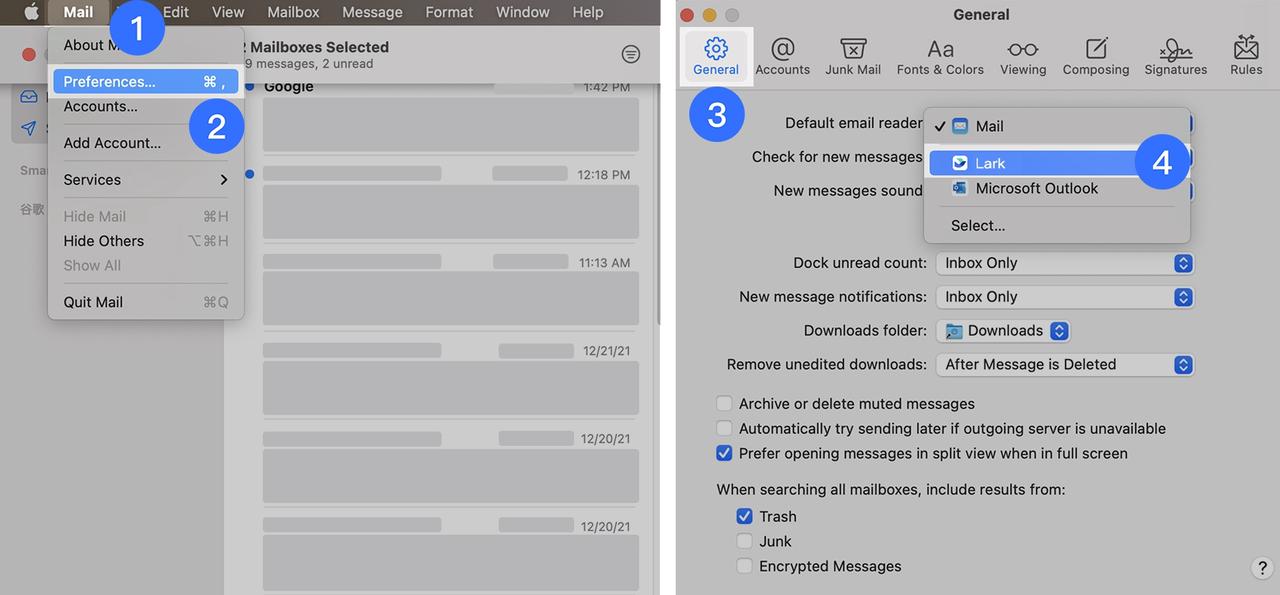 rikkei digital lark suite viet nam