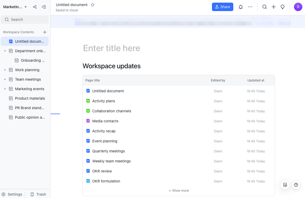 rikkei digital lark suite viet nam