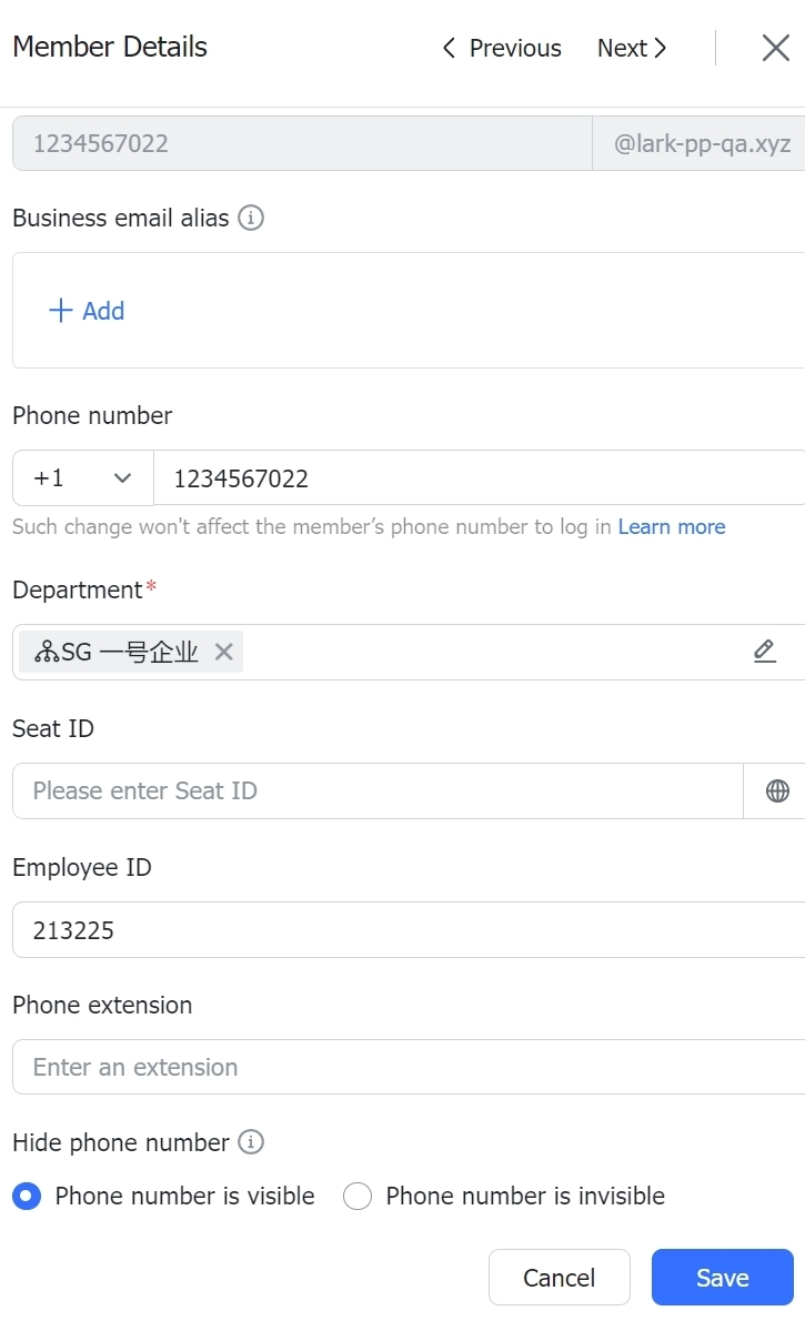 rikkei digital lark suite viet nam