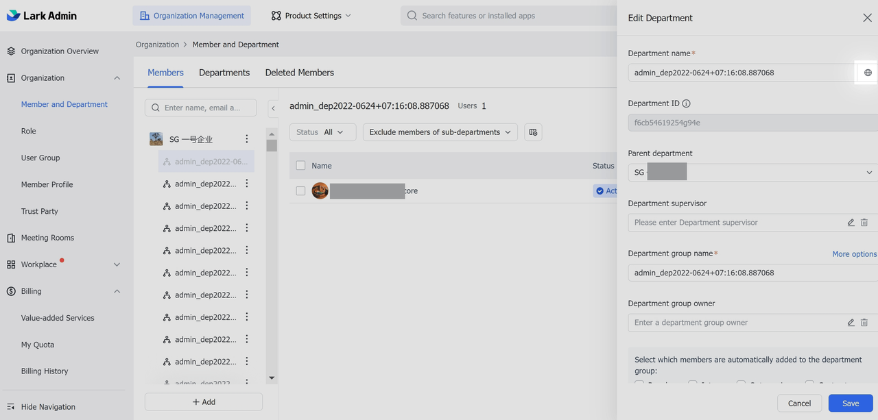 rikkei digital lark suite viet nam