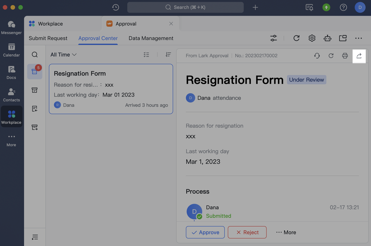 rikkei digital lark suite viet nam