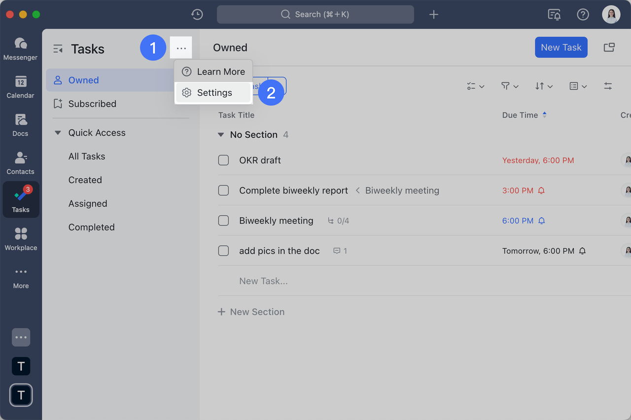 rikkei digital lark suite viet nam