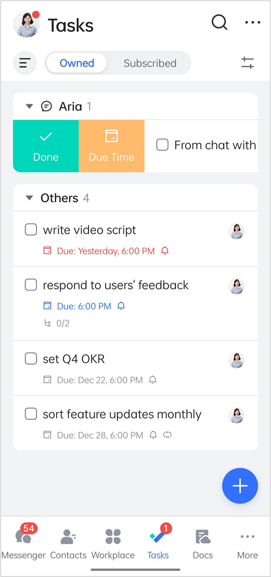rikkei digital lark suite viet nam