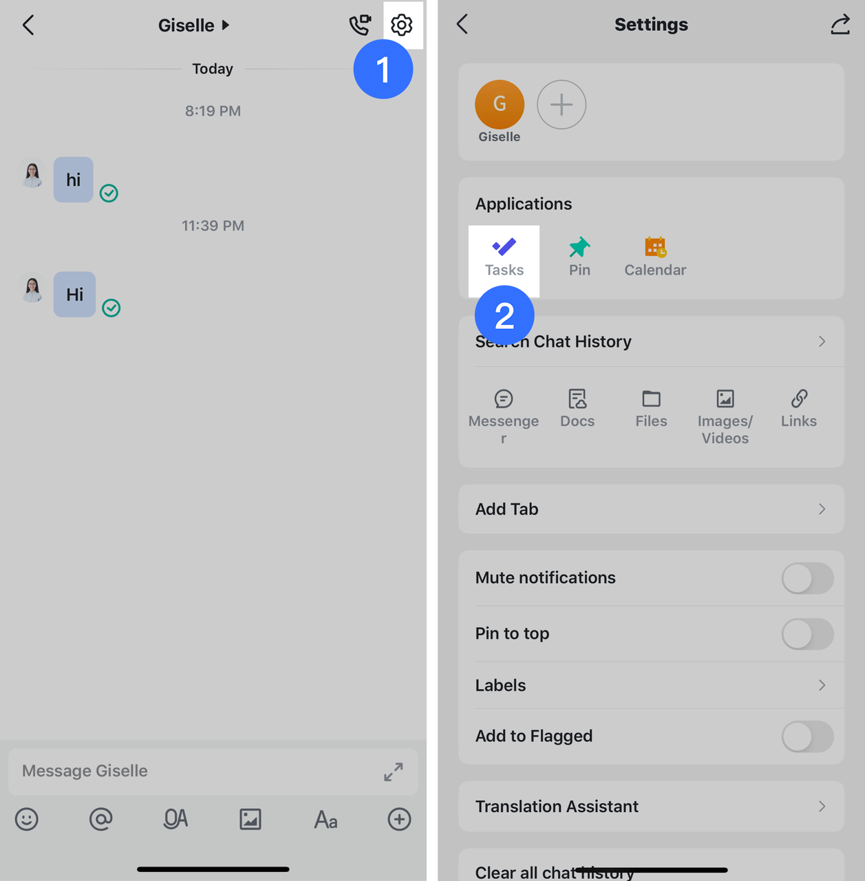 rikkei digital lark suite viet nam