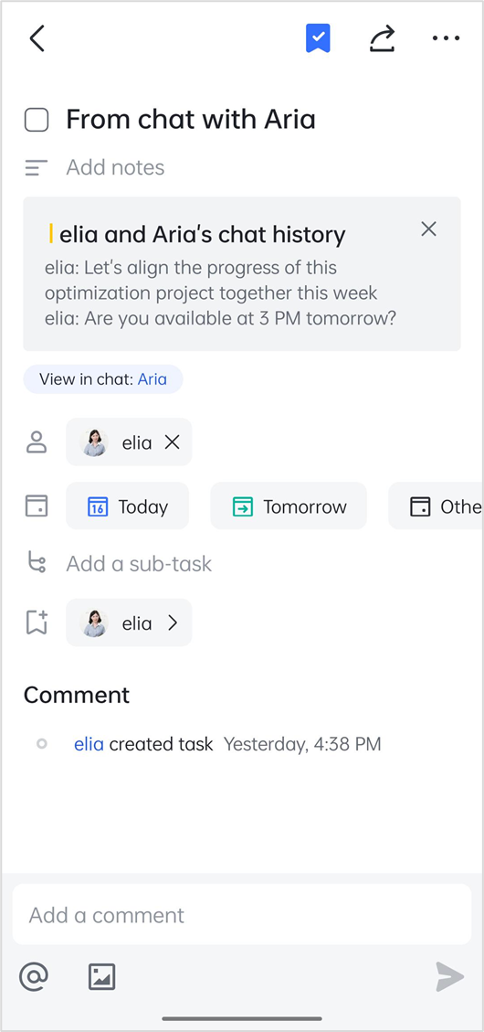rikkei digital lark suite viet nam