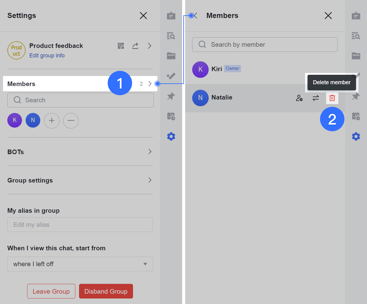 rikkei digital lark suite viet nam