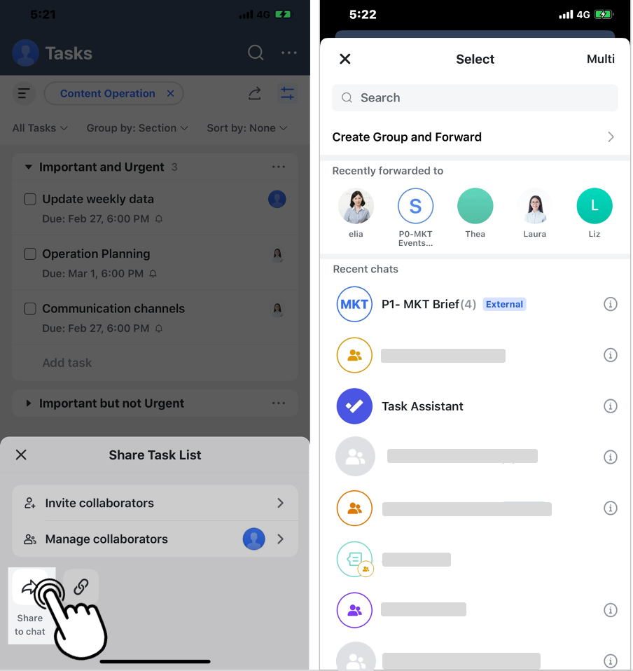 rikkei digital lark suite viet nam