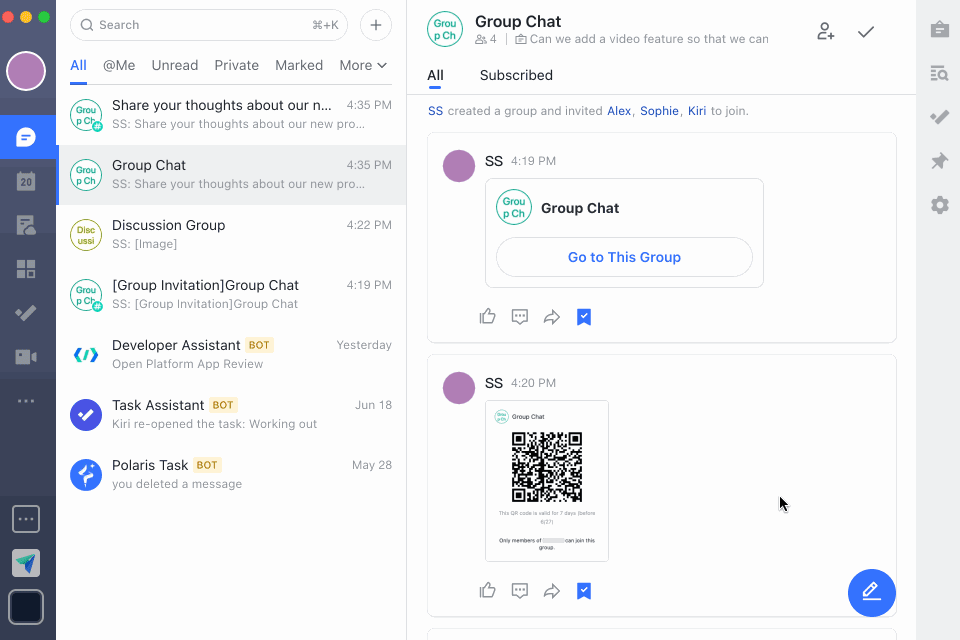 rikkei digital lark suite viet nam
