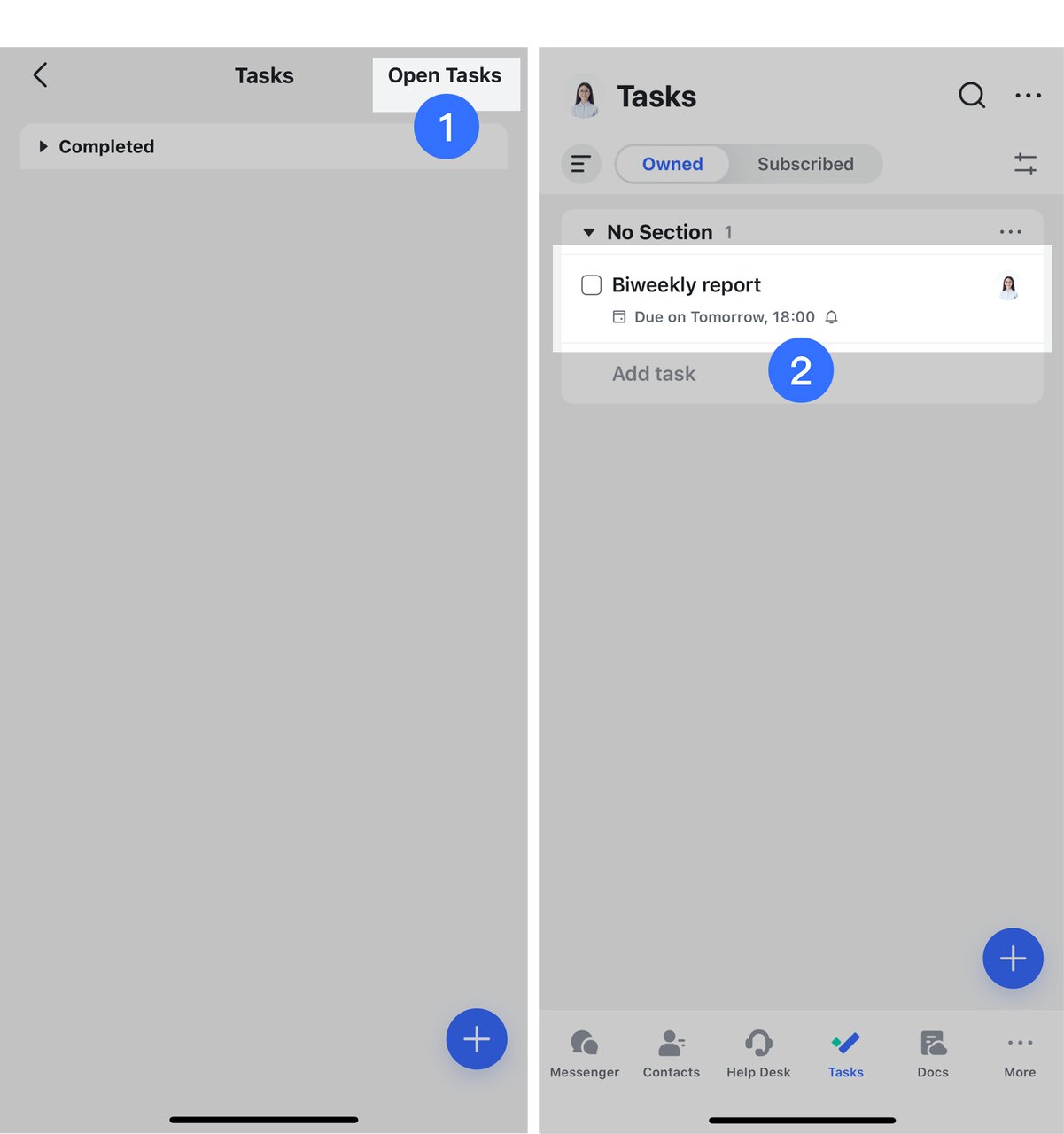 rikkei digital lark suite viet nam
