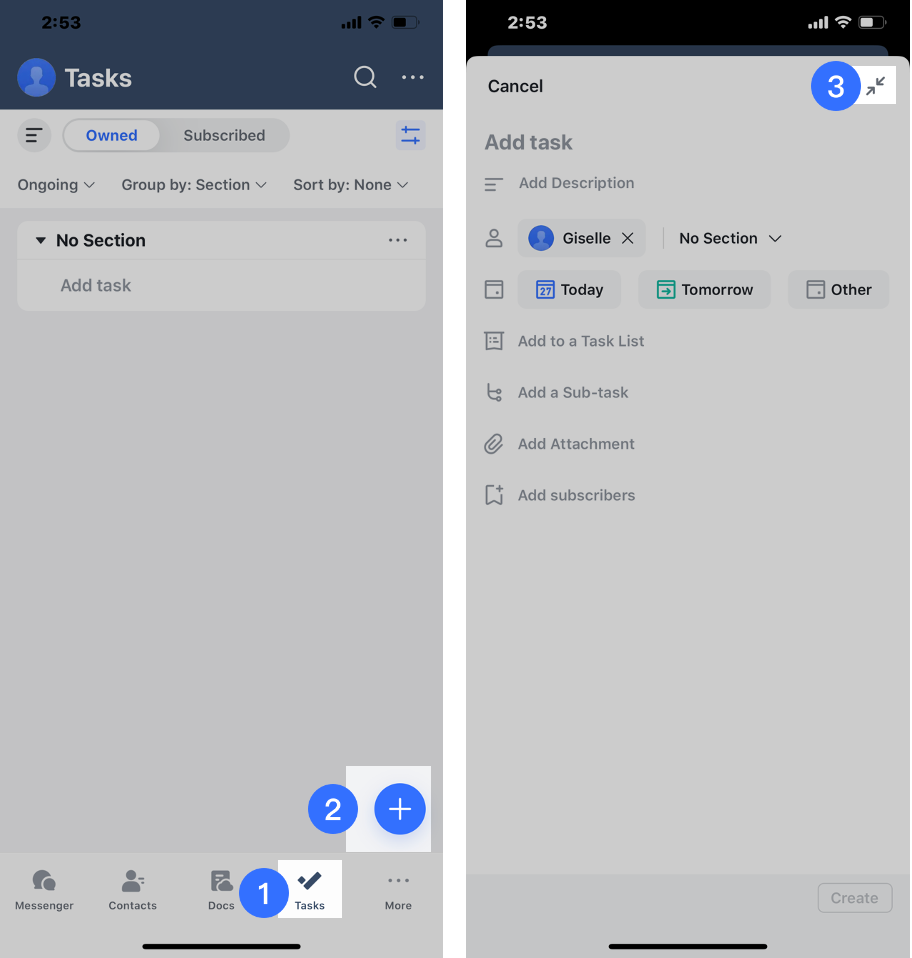 rikkei digital lark suite viet nam