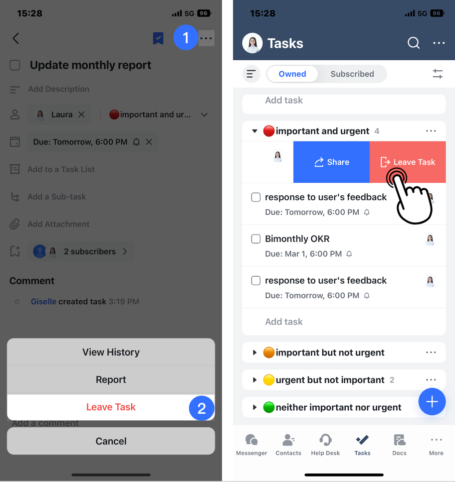 rikkei digital lark suite viet nam